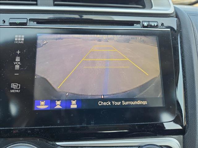 Used 2015 Honda Fit EX image 11