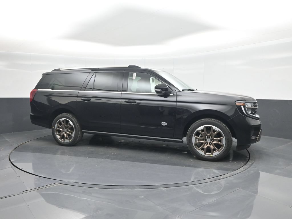 New 2027 Ford Expedition Max King Ranch AWD/4WD image 11