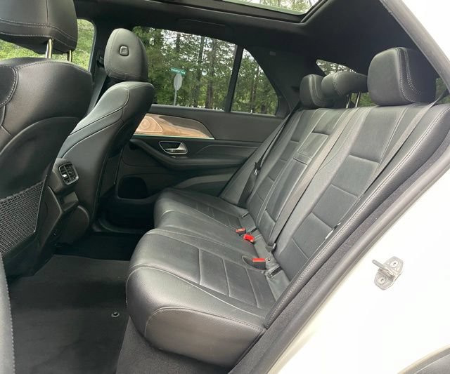 Used 2021 Mercedes-Benz GLE 350 w/ Premium Package image 15
