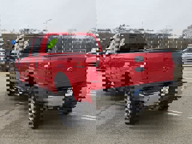 Used 2008 Ford F350 Lariat image 15