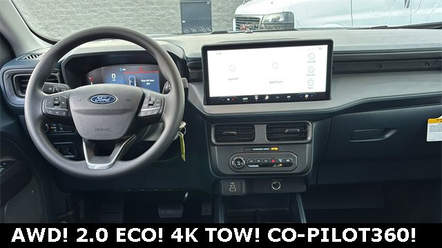 New 2026 Ford Maverick XL w/ 4K Tow Package image 6