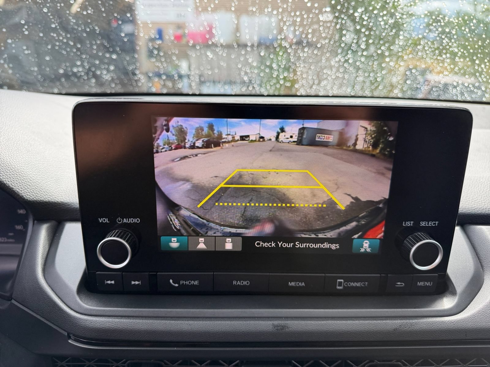 Used 2023 Honda Accord EX image 23