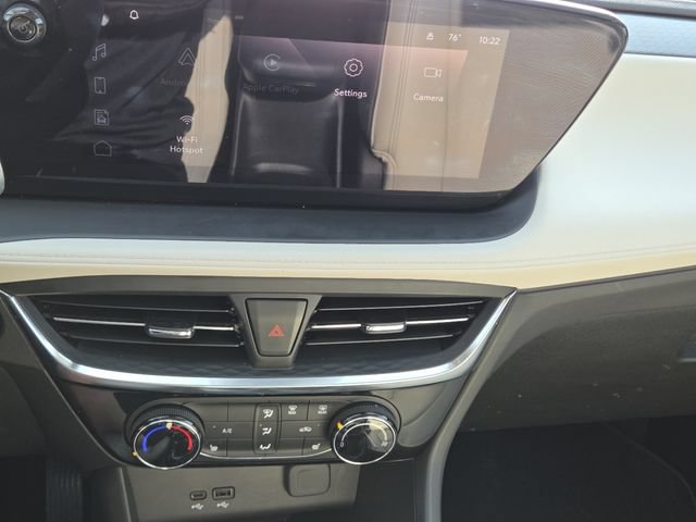 Used 2024 Buick Encore GX Sport Touring w/ Experience Buick Package AWD/4WD image 29