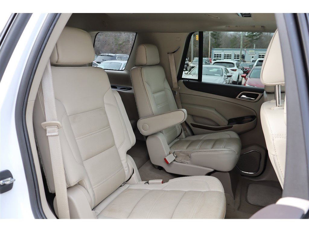 Used 2020 GMC Yukon Denali w/ Open Road Package image 25