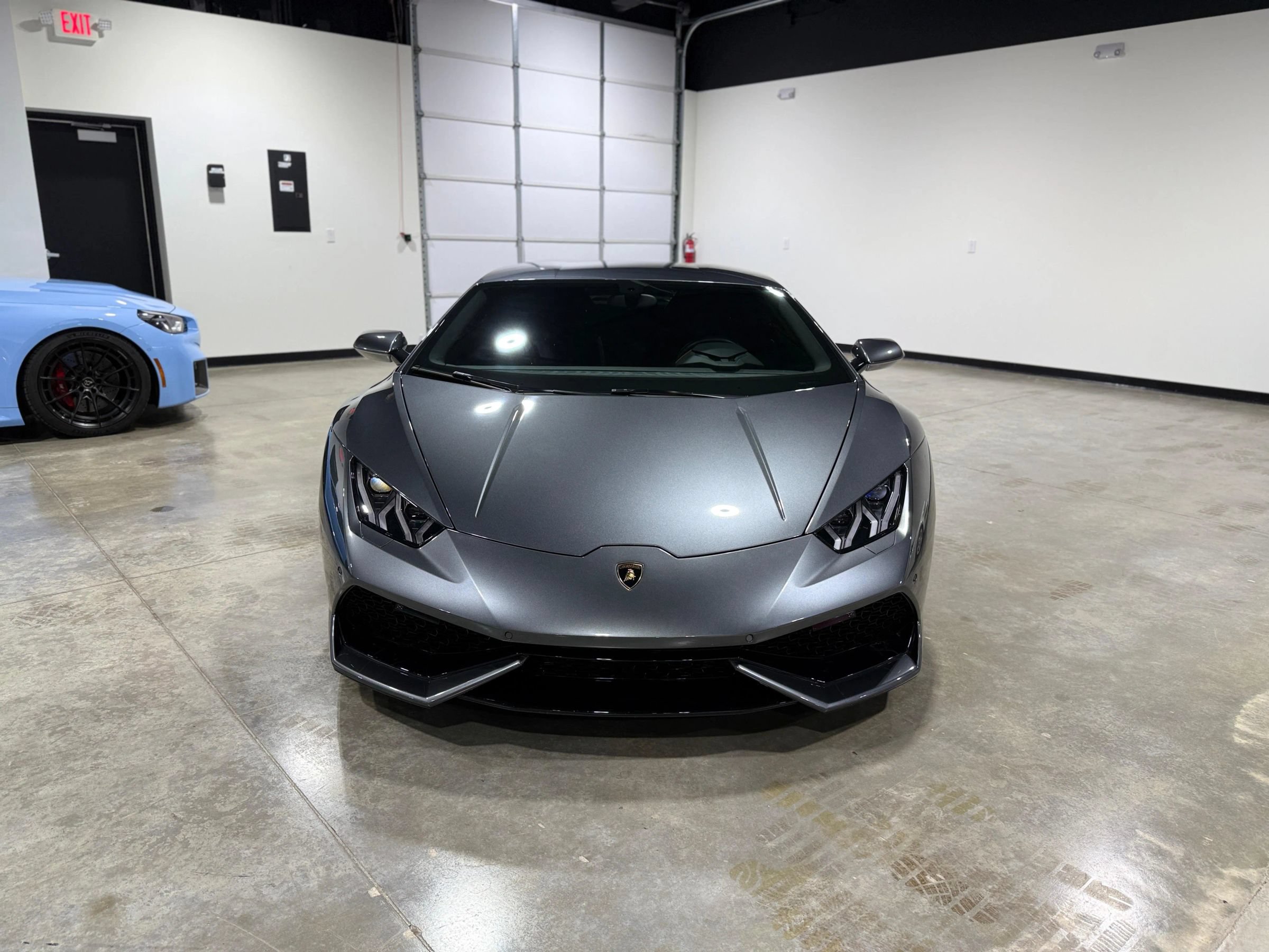 Used 2016 Lamborghini Huracan LP 610-4 AWD/4WD image 19