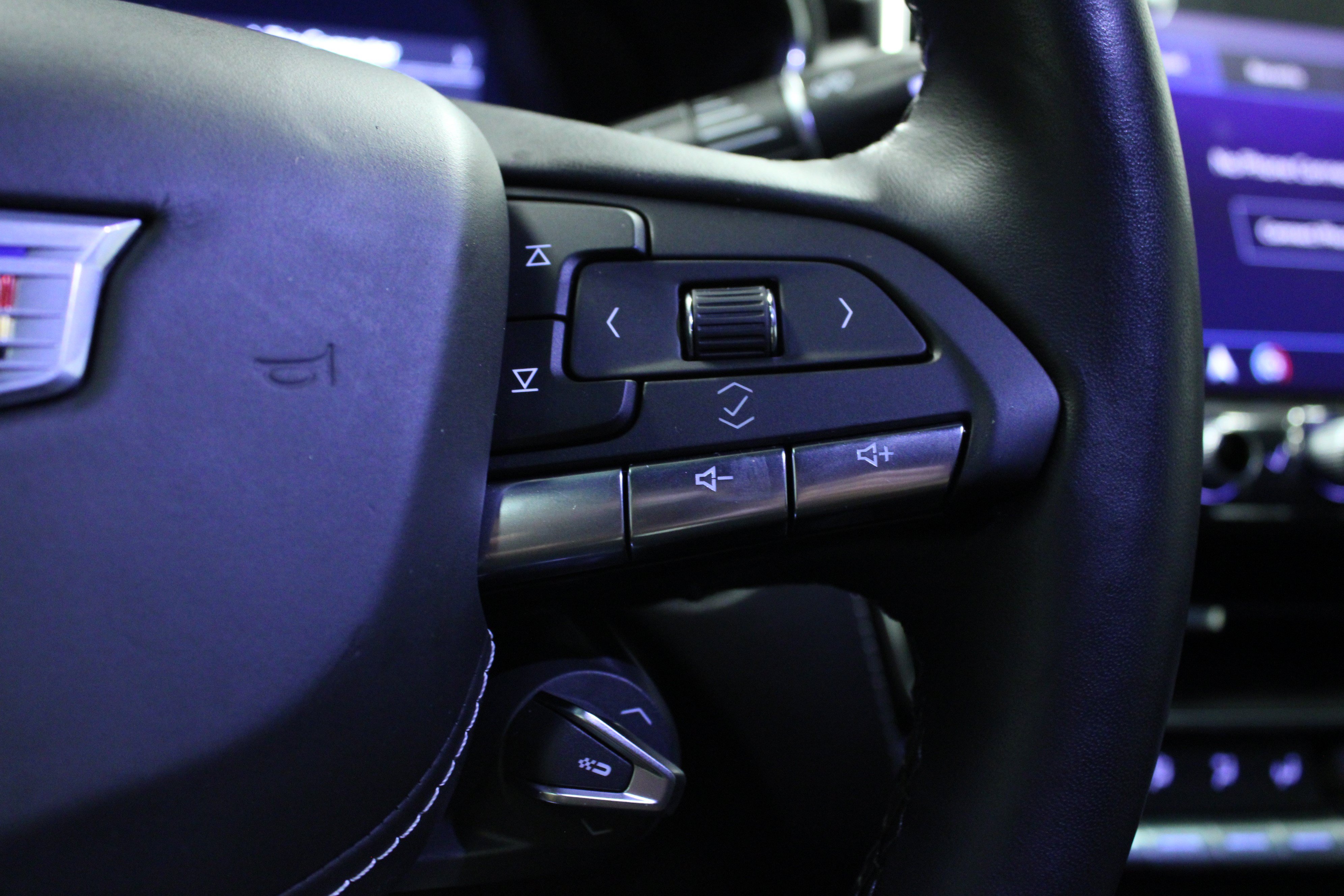 Used 2023 Cadillac CT5 V Blackwing RWD image 20