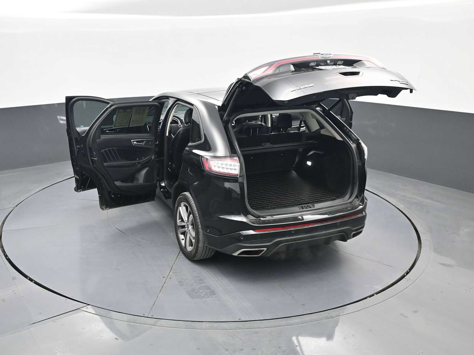 Used 2017 Ford Edge Sport w/ Equipment Group 401A image 44