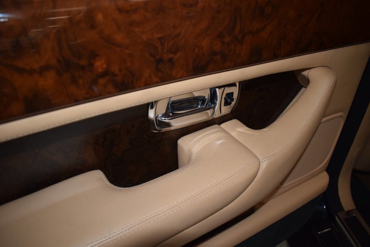 Used 2000 Bentley Arnage Red Label RWD image 18