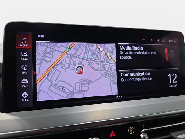 Certified 2023 BMW X3 xDrive30i w/ Premium Package AWD/4WD image 17