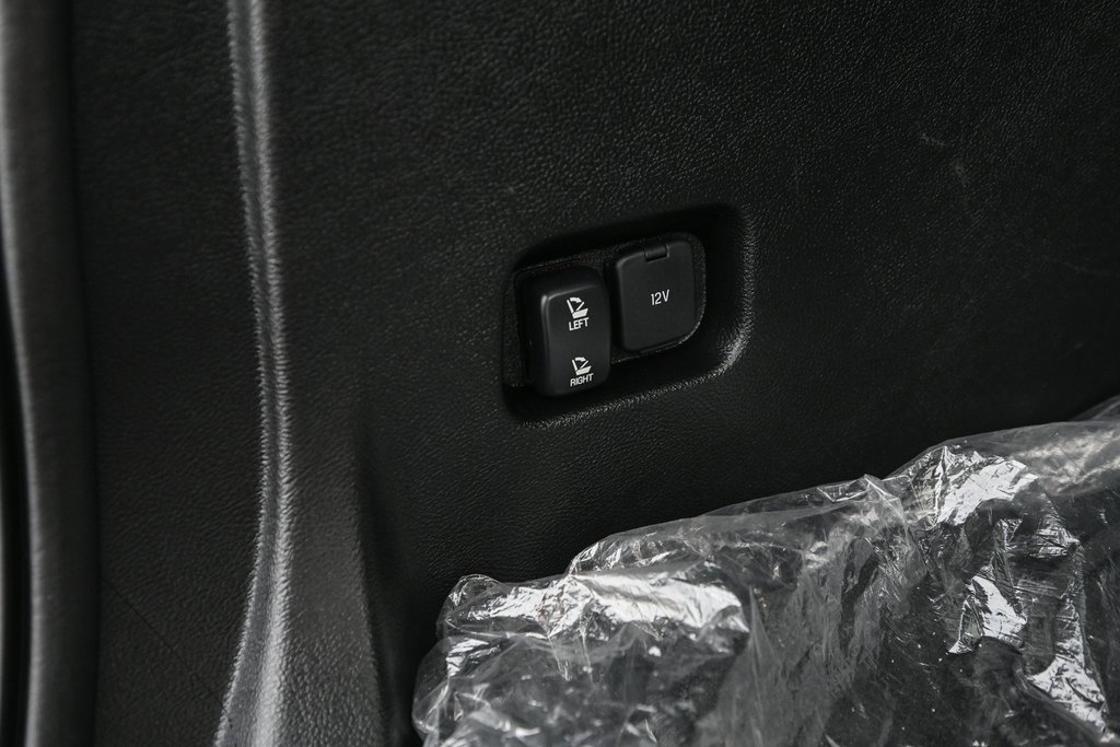 Certified 2024 Ford Edge SEL w/ Convenience Package image 17