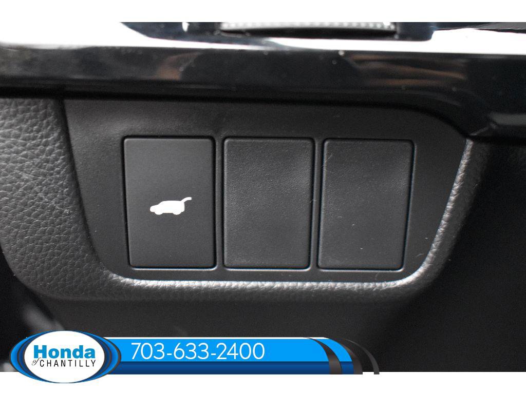 New 2026 Honda CR-V Sport Touring image 24