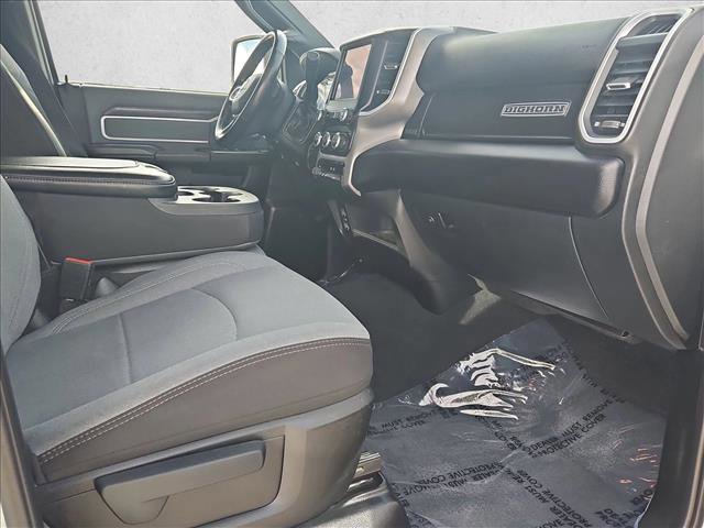 Used 2023 RAM 2500 Big Horn w/ Level 1 Equipment Group image 20