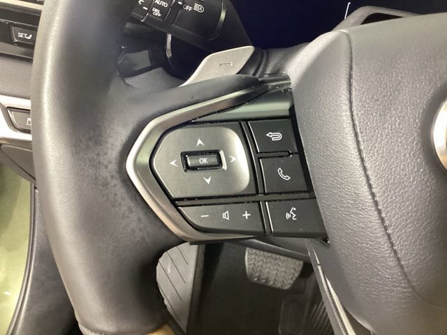 Used 2025 Lexus RX 350 Premium w/ Convenience Package AWD/4WD image 14