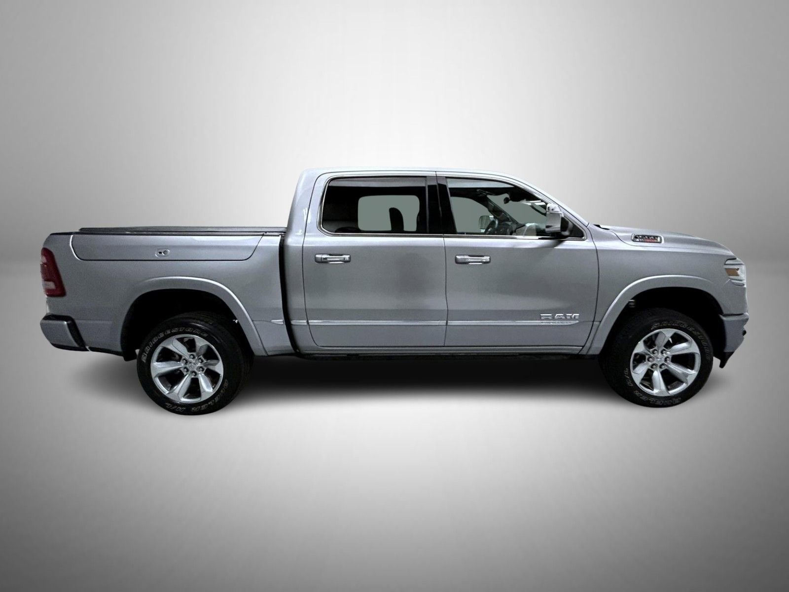 Used 2020 RAM 1500 Limited image 4