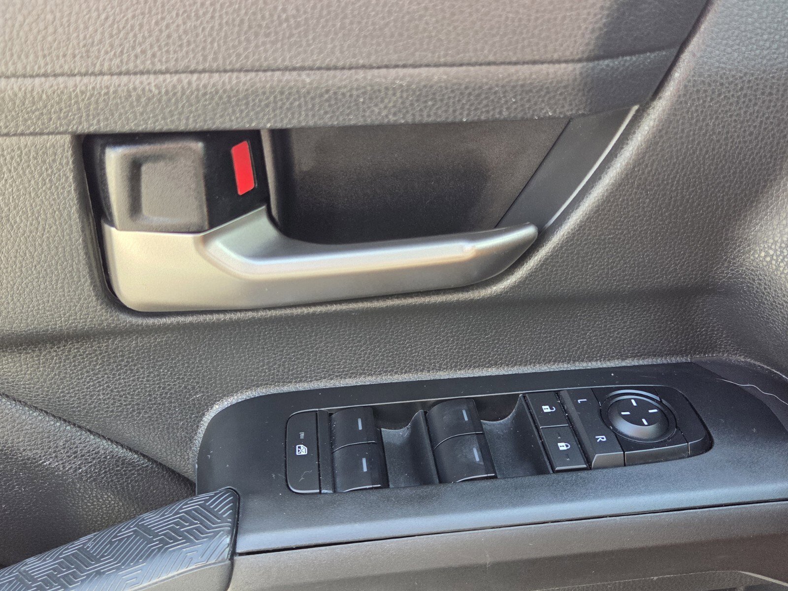 Certified 2024 Toyota Tacoma TRD Sport image 13