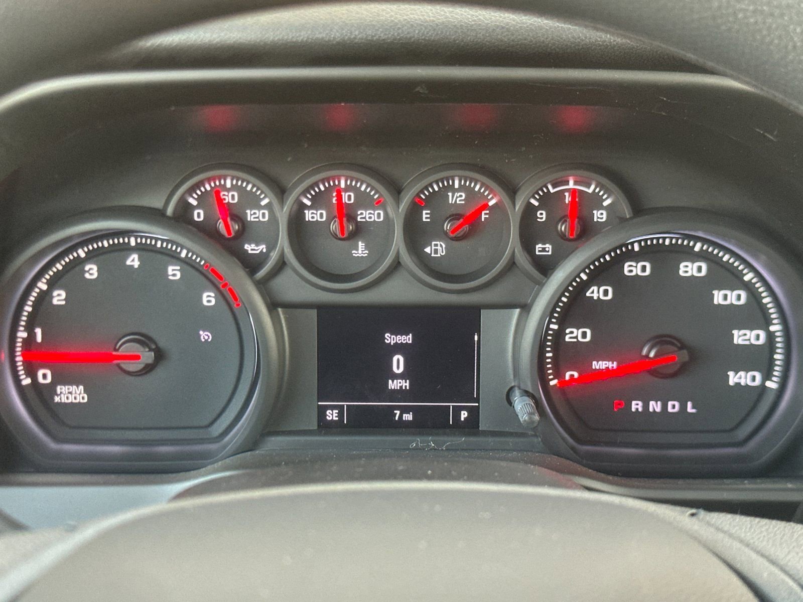 New 2025 GMC Sierra 2500 Pro w/ Convenience Package RWD image 22
