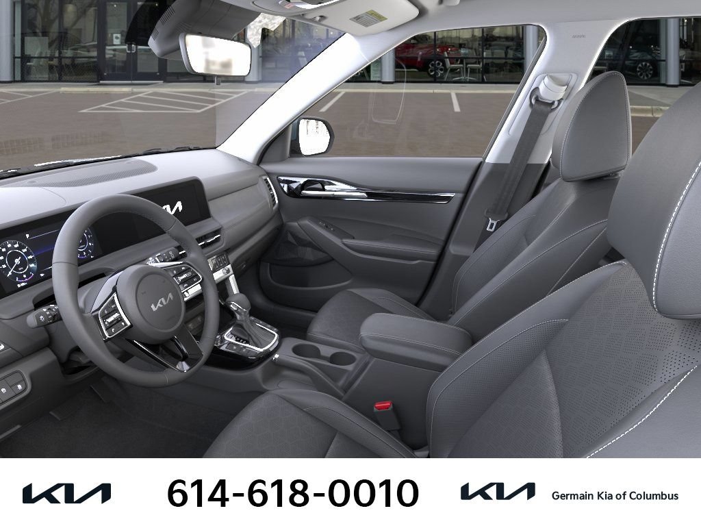New 2026 Kia Seltos EX AWD/4WD image 20