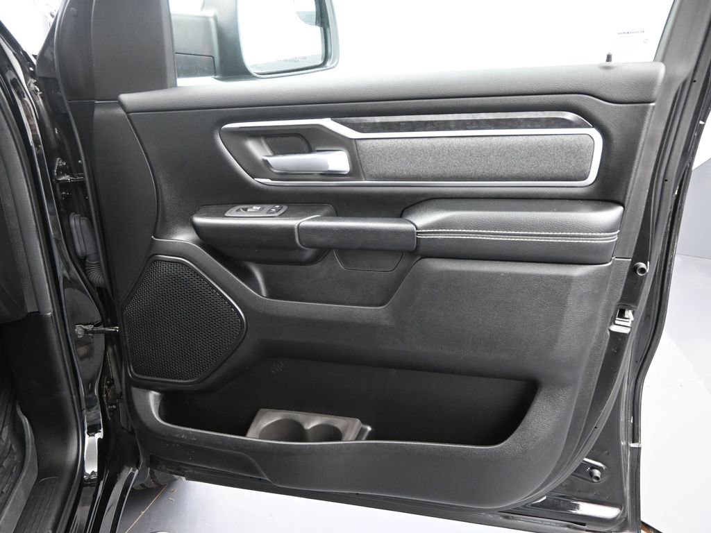 Used 2019 RAM 1500 Big Horn image 23