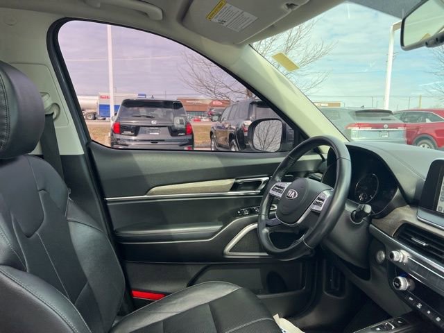 Used 2021 Kia Telluride EX w/ EX Premium Package image 39