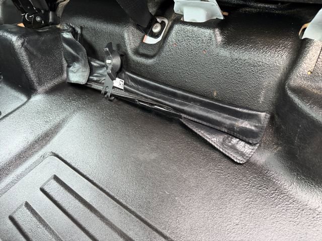 Used 2021 Chevrolet Silverado 1500 W/T w/ WT Fleet Convenience Package AWD/4WD image 27