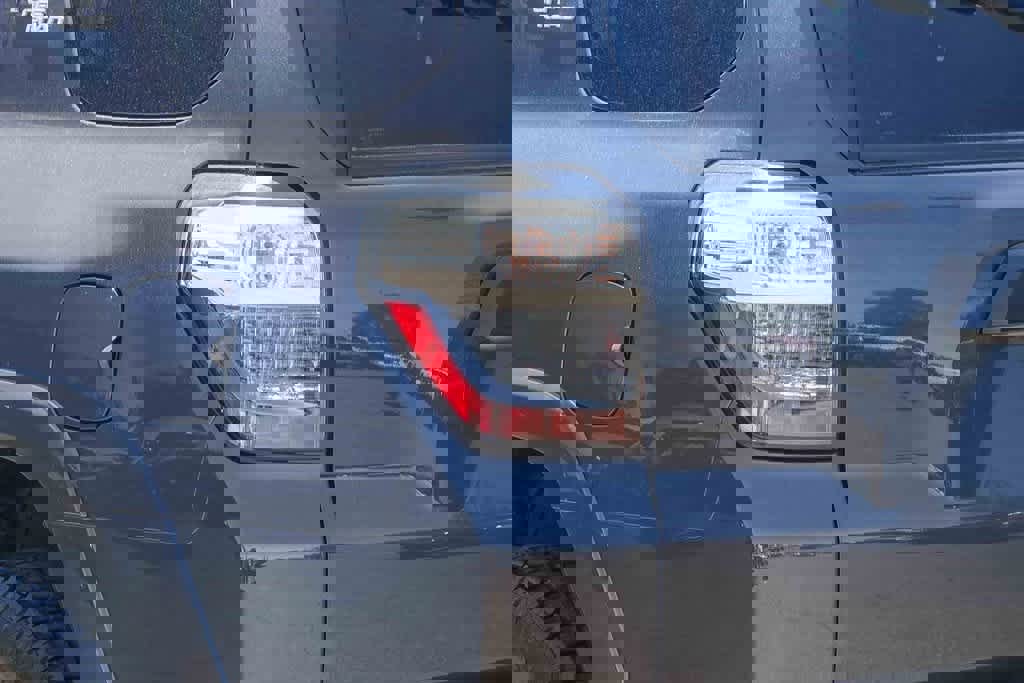 Used 2024 Toyota 4Runner TRD Off-Road image 7