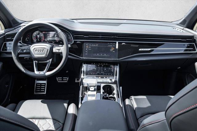 New 2026 Audi Q7 3.0T Prestige AWD/4WD image 19