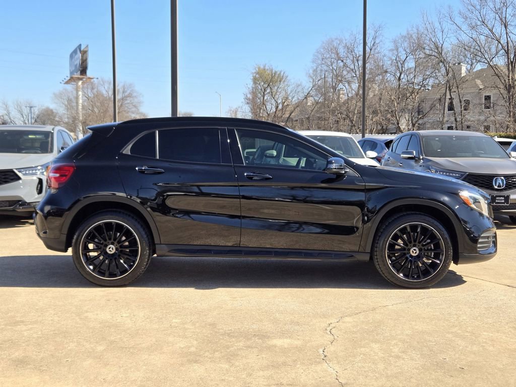 Used 2019 Mercedes-Benz GLA 250 image 7