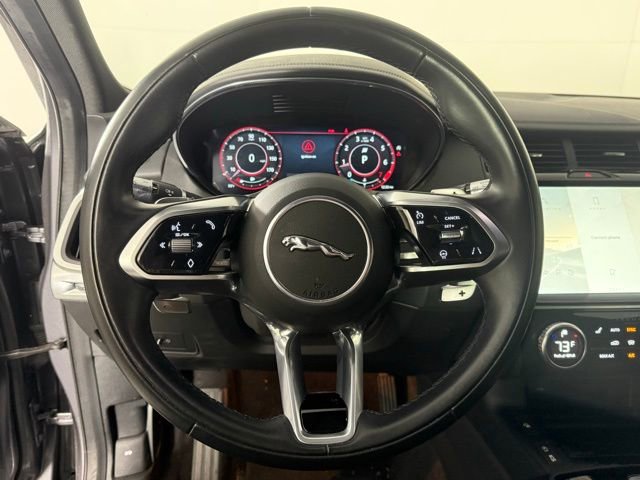 Certified 2021 Jaguar E-PACE SE image 16