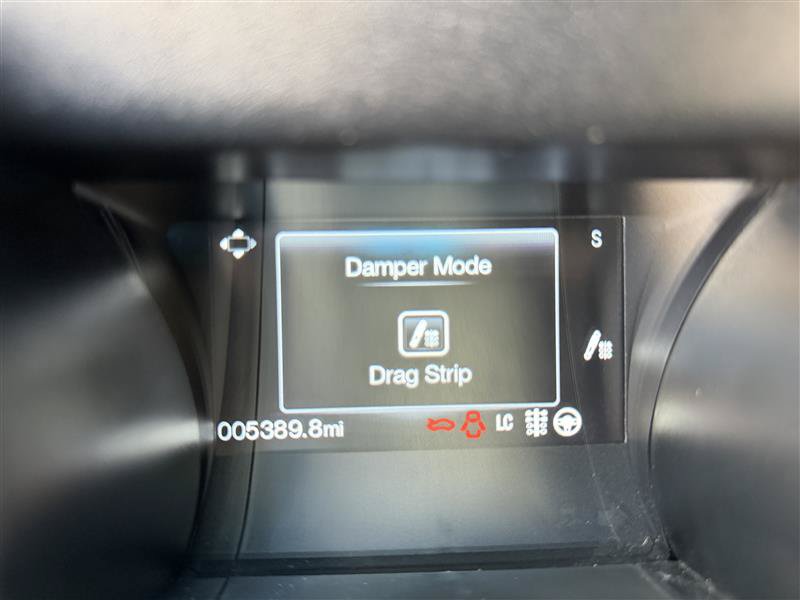 Used 2018 Ford Mustang Shelby GT350R w/ GT350R Equipment Group 920A RWD image 14