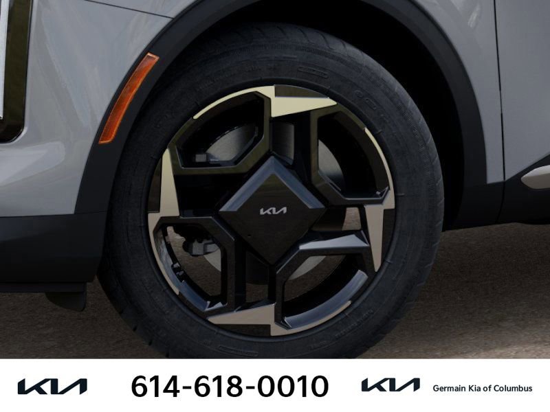 New 2026 Kia Sportage EX image 12