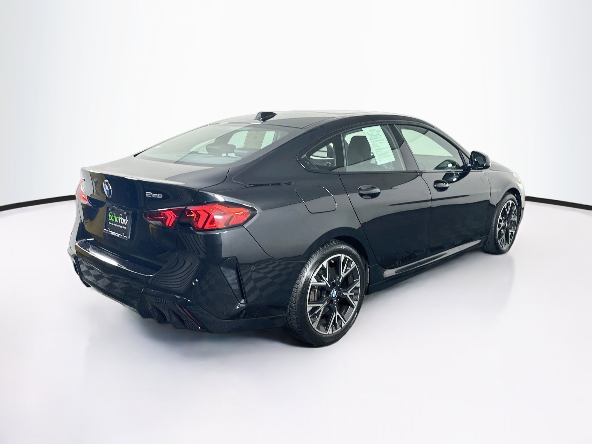 Used 2025 BMW 228i xDrive AWD/4WD image 9