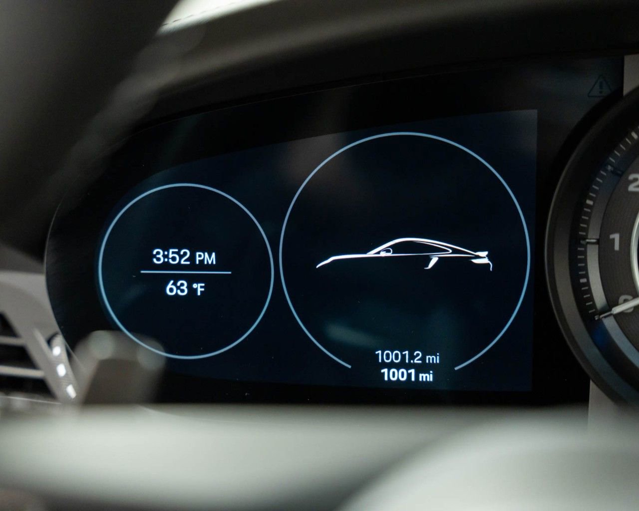 Used 2023 Porsche 911 Turbo S image 53