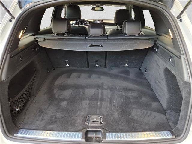 Certified 2019 Mercedes-Benz GLC 300 image 21