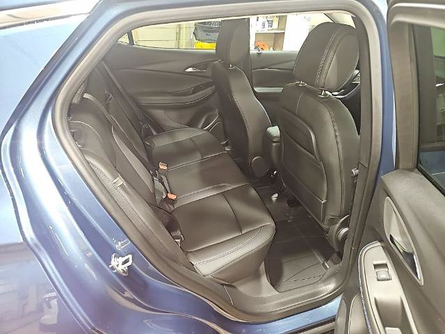 New 2026 Buick Encore GX Sport Touring w/ Comfort Package image 24