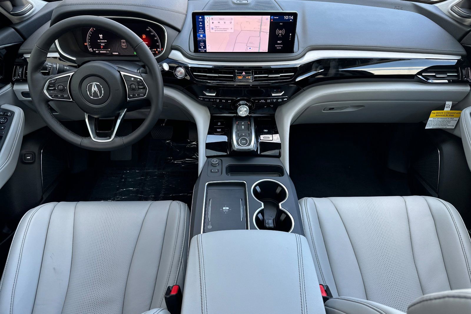 New 2026 Acura MDX w/ Technology Package image 11