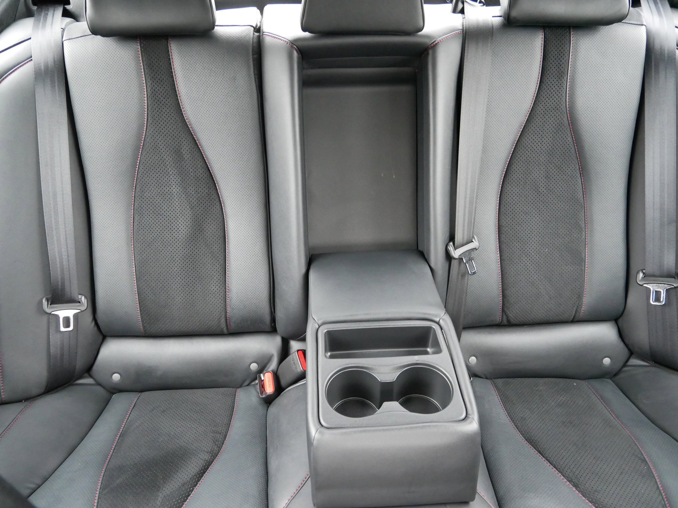 Certified 2022 Acura TLX SH-AWD w/ A-SPEC Pkg image 13