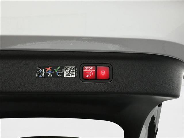Certified 2025 Mercedes-Benz EQE 350+ 4MATIC SUV image 23