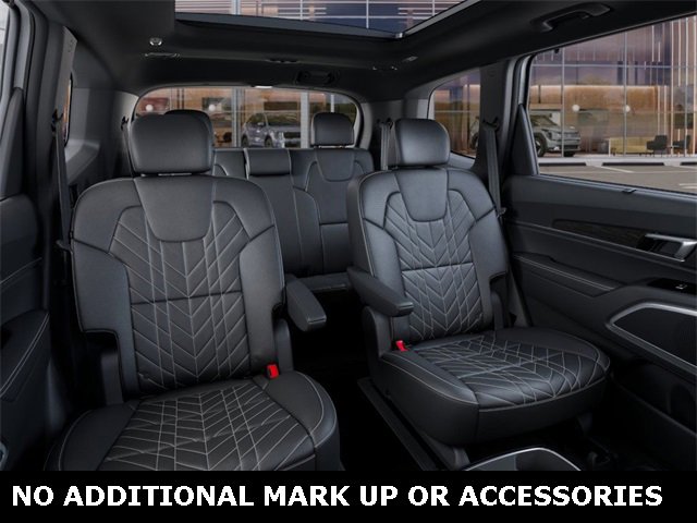 New 2025 Kia Telluride SX X-Line image 16