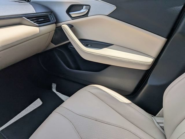 Certified 2025 Acura TLX w/ Technology Package FWD image 19
