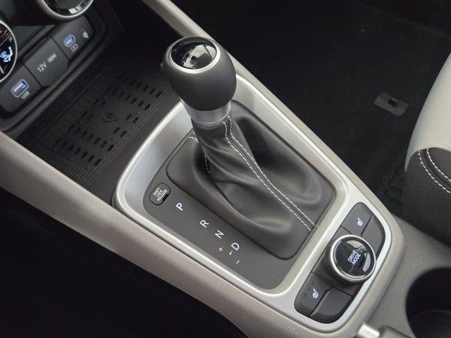 New 2026 Hyundai Venue SEL FWD image 15