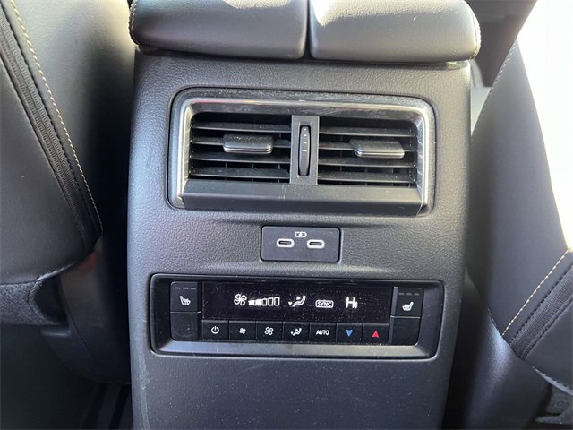 Certified 2024 MAZDA CX-90 Plug-In Hybrid w/ Premium Plus image 16