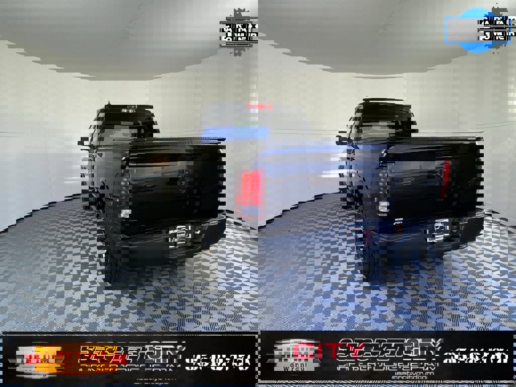 Used 2021 RAM 1500 Classic Warlock w/ Electronics Group image 5