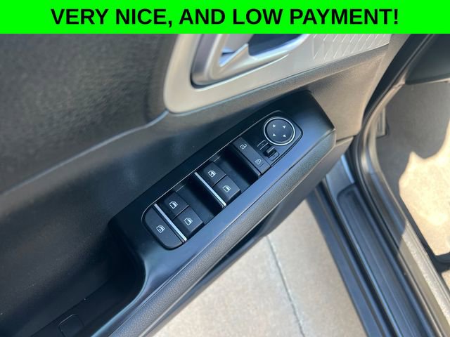 Used 2023 Kia Soul LX w/ Option Group 015 image 11