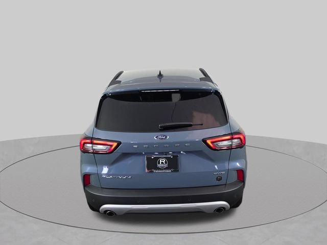Used 2023 Ford Escape Platinum AWD/4WD image 38