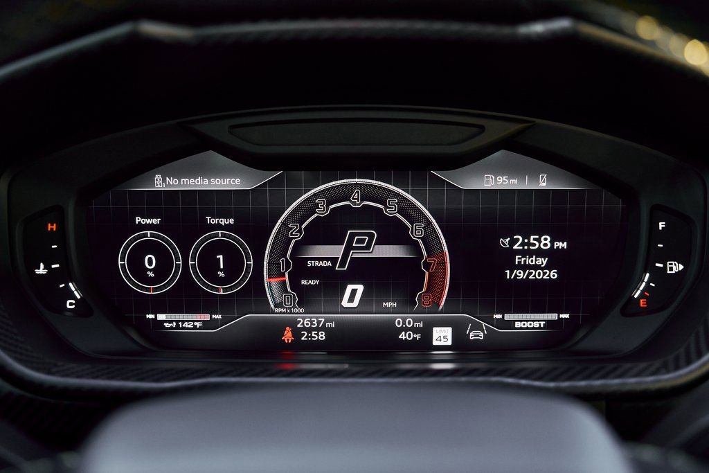 Used 2024 Lamborghini Urus Performante image 61