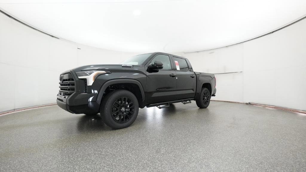 New 2026 Toyota Tundra Limited image 17