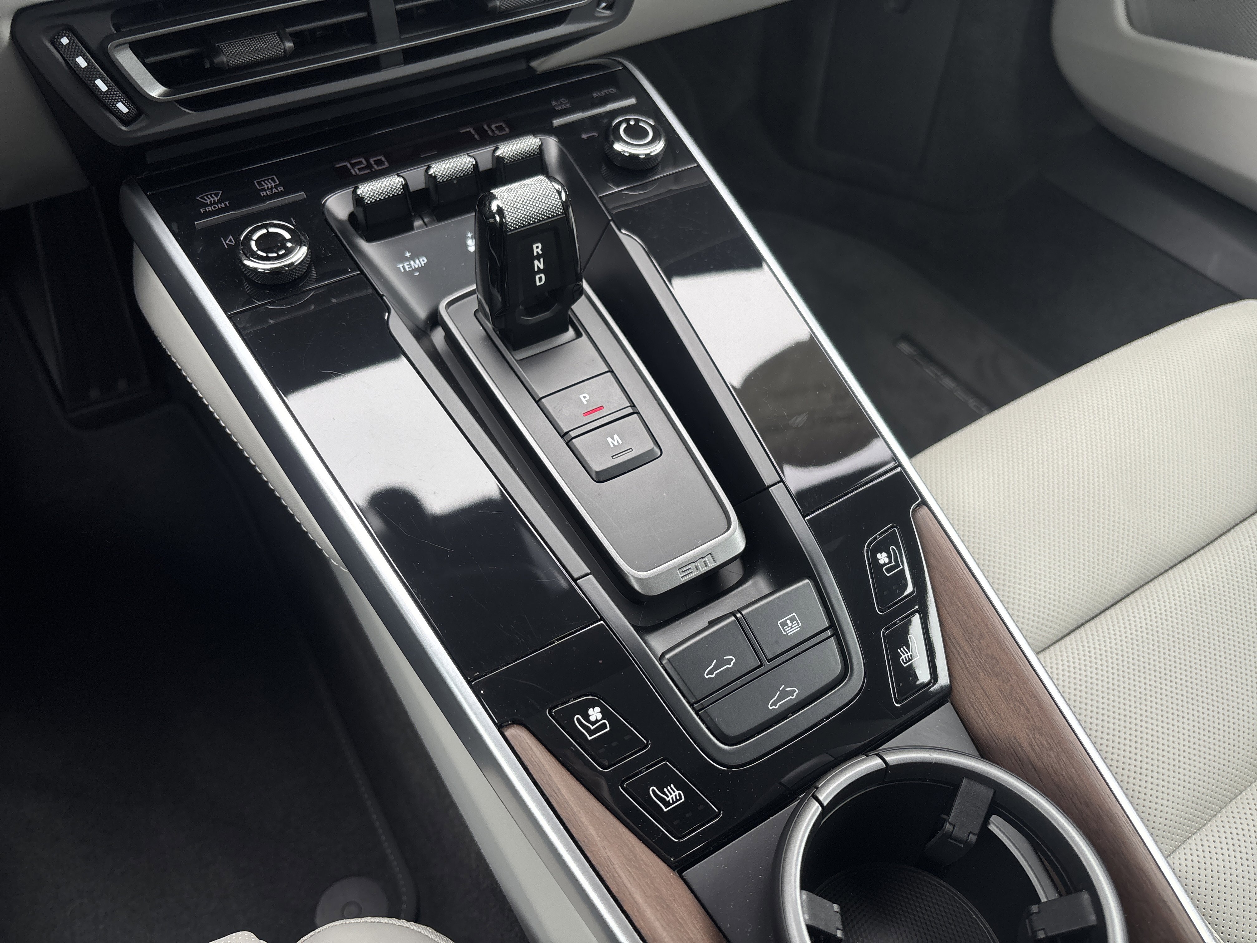 Certified 2024 Porsche 911 GT3 RS image 20