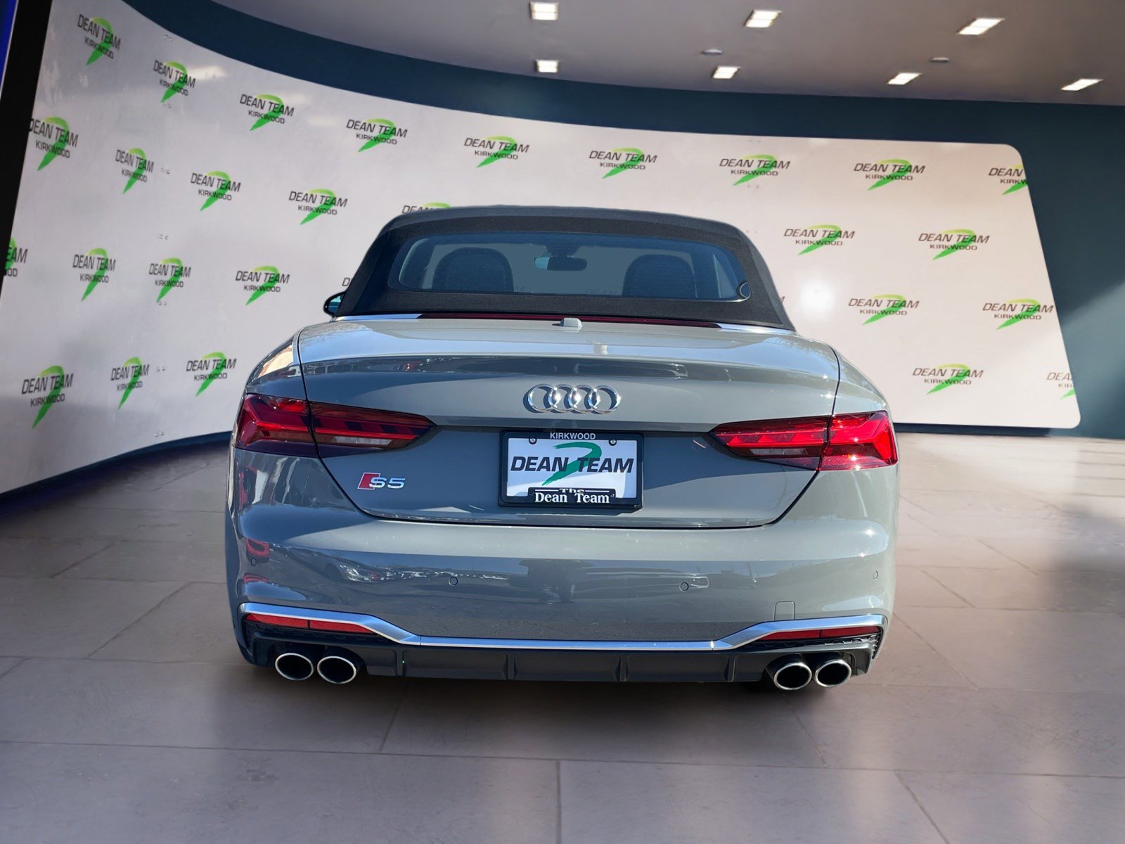 Used 2022 Audi S5 Premium Plus image 7
