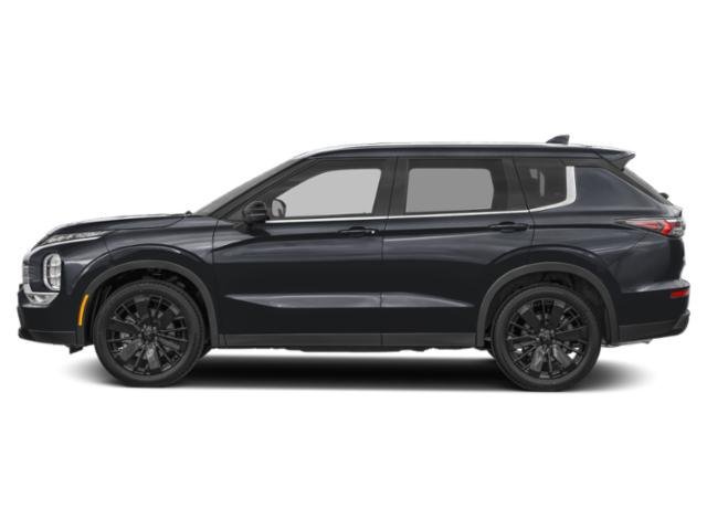 New 2026 Mitsubishi Outlander LE AWD/4WD image 3