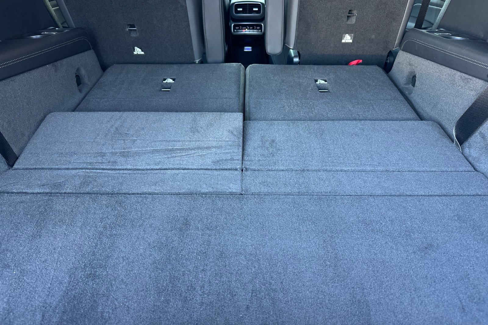 New 2026 Mercedes-Benz GLS 450 4MATIC image 16